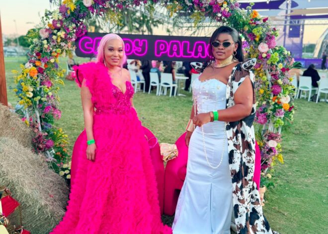 I Hollywood Durban July igubha iminyaka engu 130