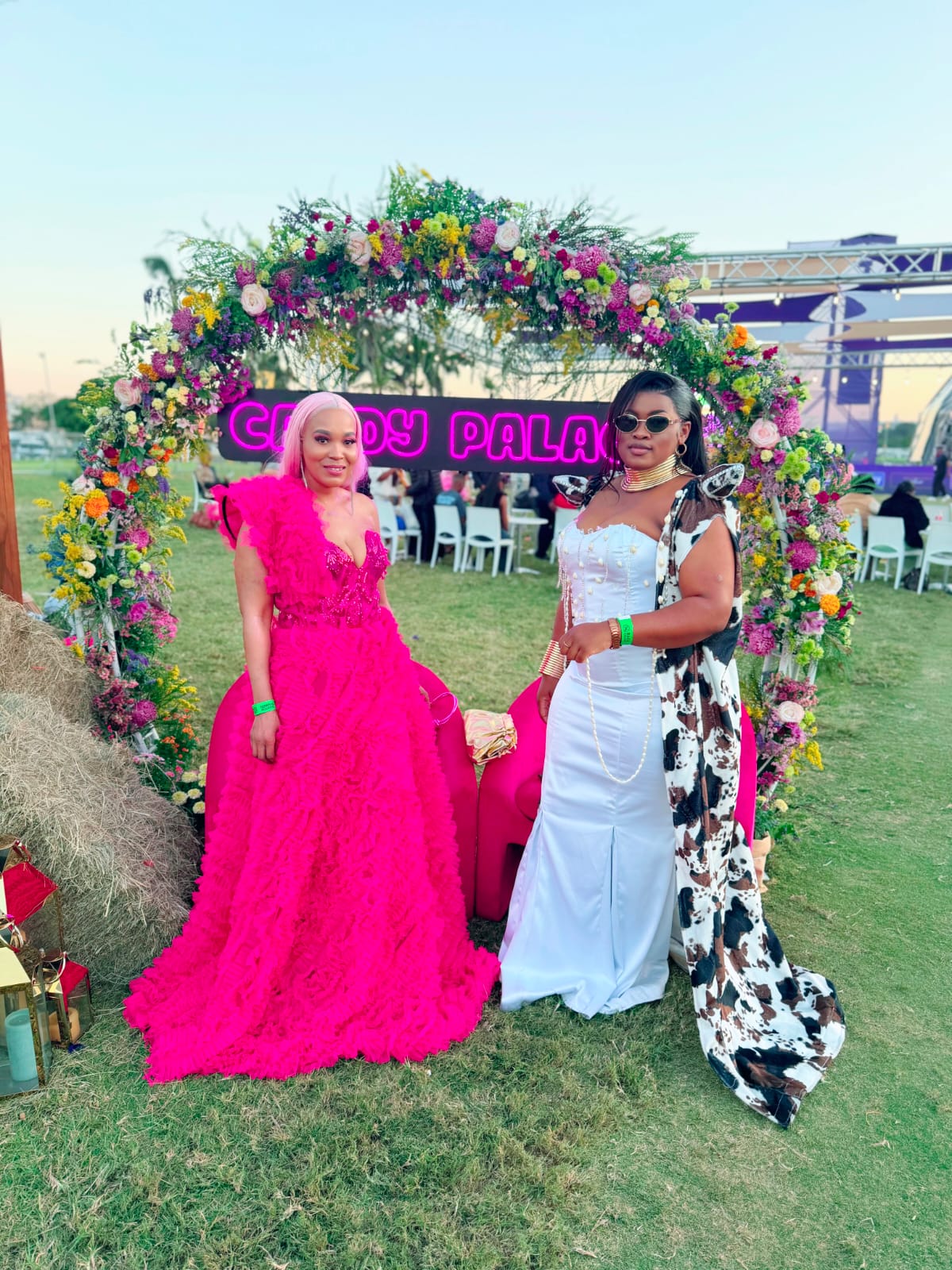 I Hollywood Durban July igubha iminyaka engu 130