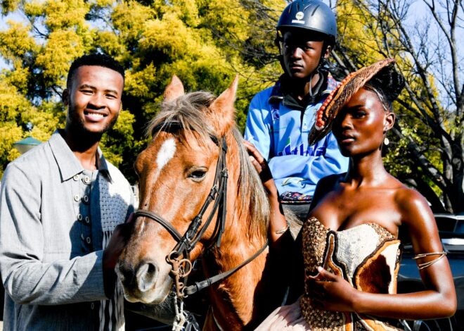 Kwethulwe ngokusemthethweni I Dundee July 2026