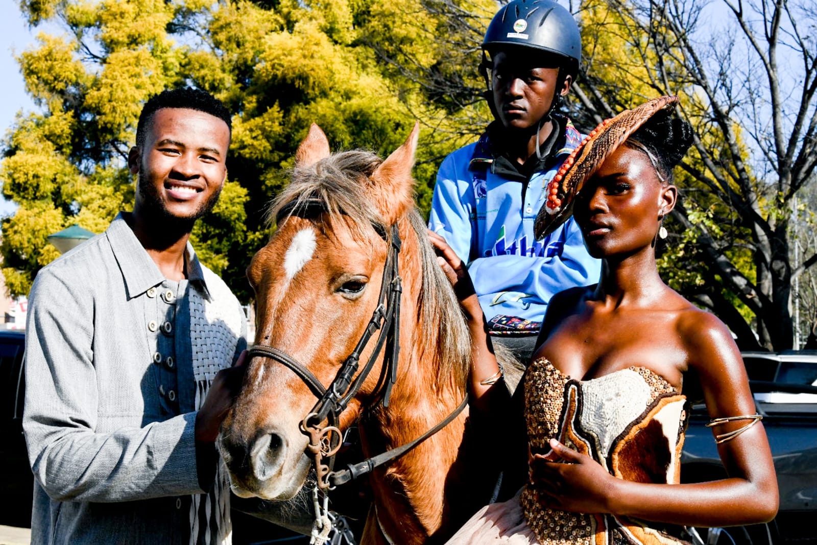 Kwethulwe ngokusemthethweni I Dundee July 2026