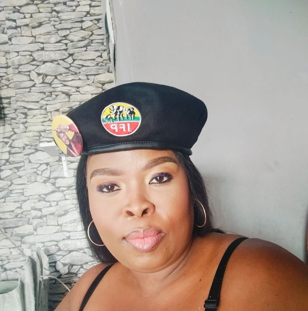 IKhansela le-IFP ligxeka ukusetshenziswa kwesiNgisi emhlanganweni woMkhandlu e-ICC