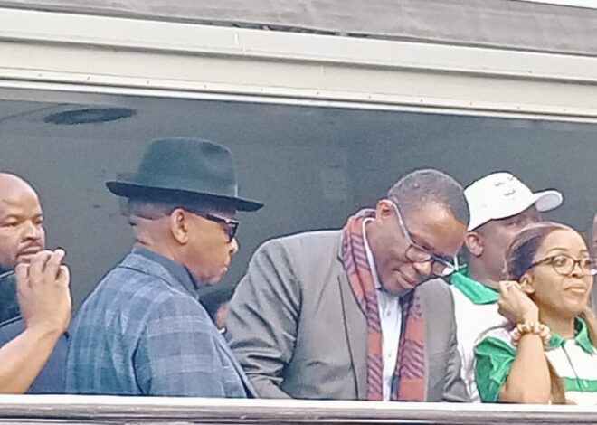 UMEYA WETHEKU UKHWEZELWE UMLILO ESIGCAWINI SEMASHI