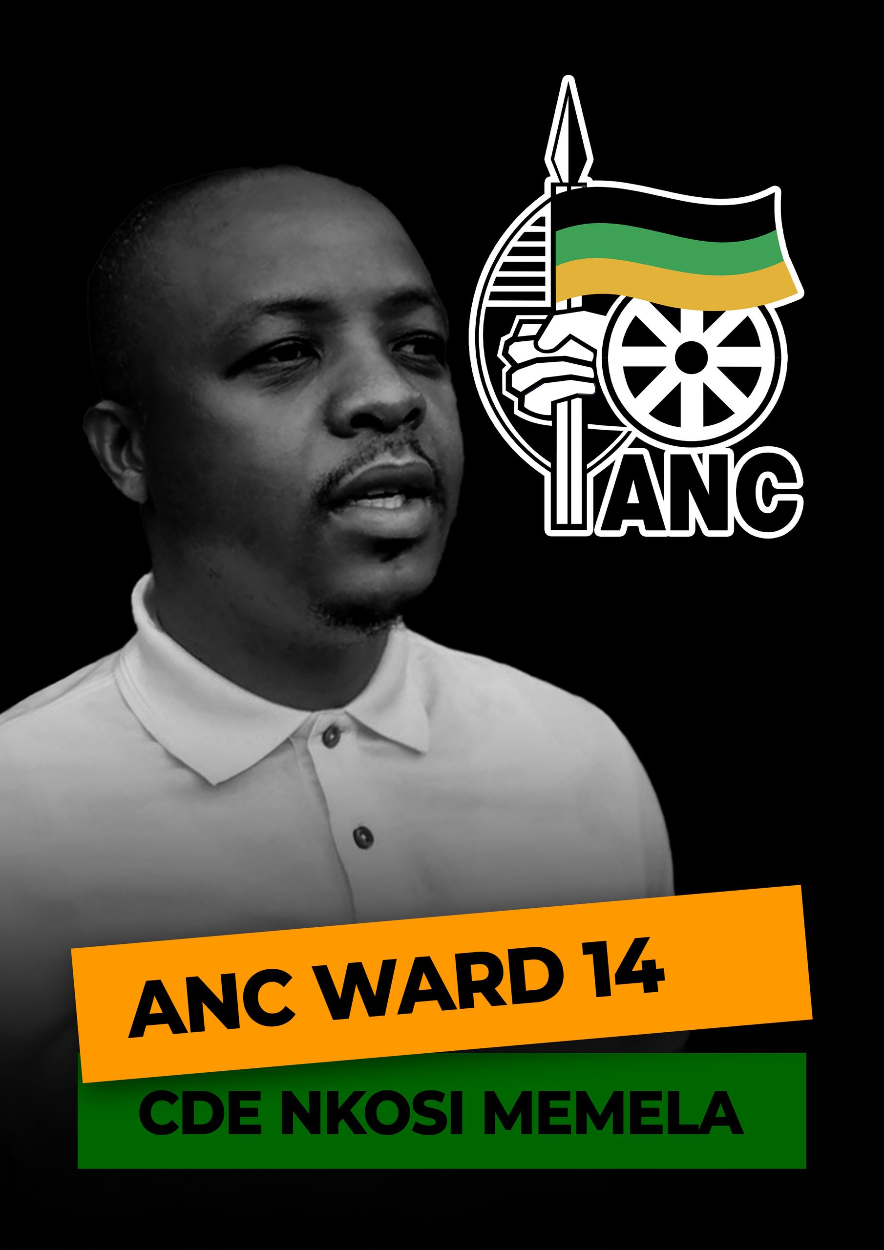 Ukubeke kwacaca ukuthi yini ayizele emhlanganweni wokwethulwa kwe-PR Councillor endaweni yase-Ward 14.