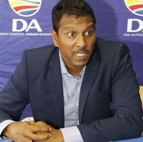 UHoosen uthi ukushona kukaCelani Zungu akumele kube yize