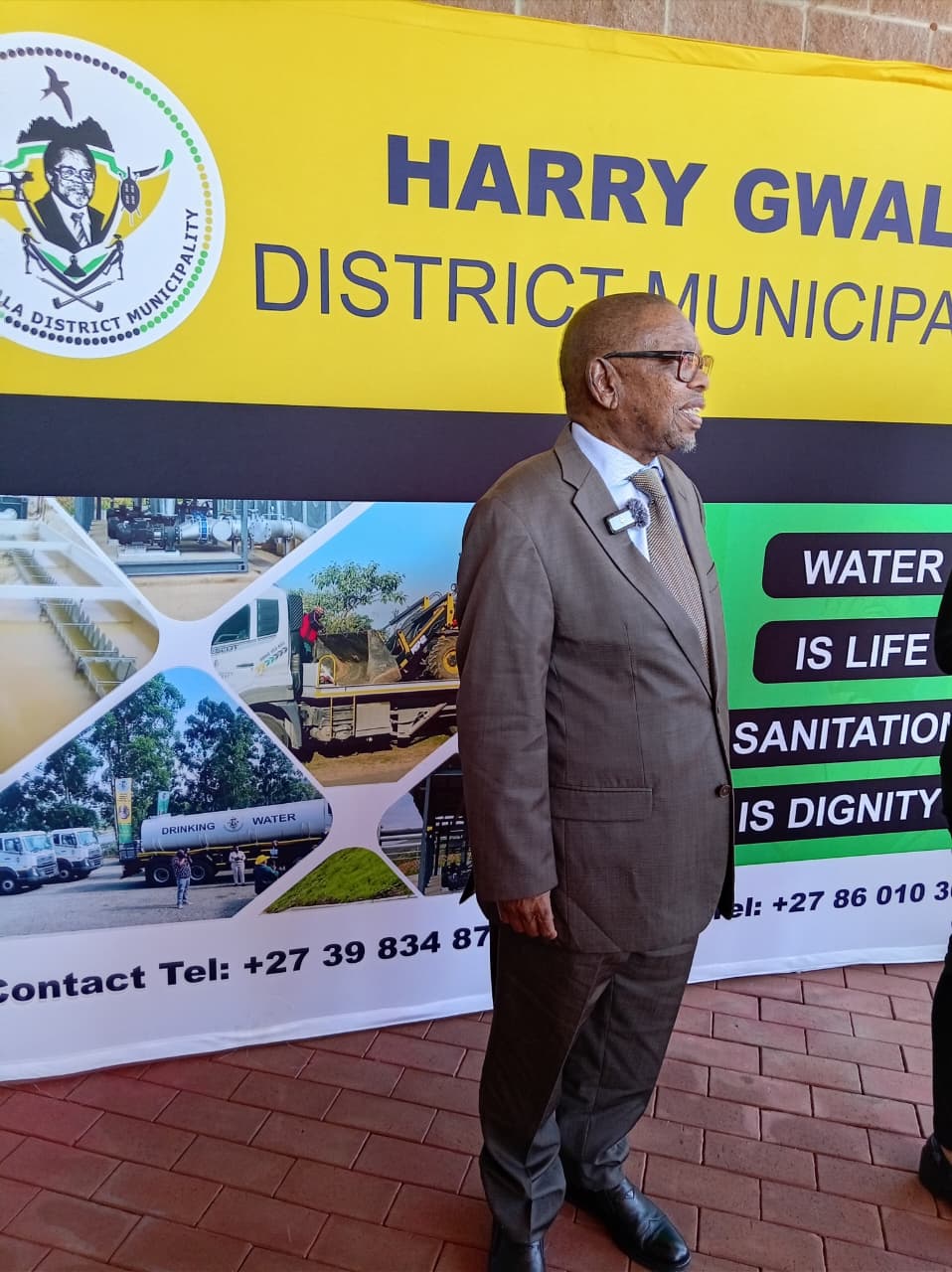 Ungqongqoshe ulethe izindlela ezintsha zokusebenza ngobuchwepheshe