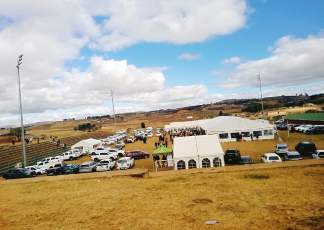 BEKUGCWELE, UMPHAKATHI UBULALA INYOKA ENKANDLA KUZOVULWA AMAHHOVIZI AWOSOMABHIZINISI ABANCANE.