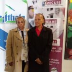 IThala libungaza abantu besifazane abaku construction