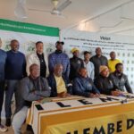 ILembe District Municipality limemezele umtelembelo wamahashi
