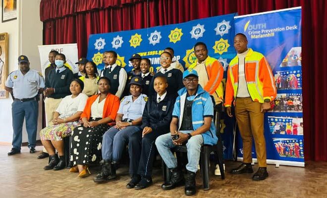 AMAPHOYISA NASEBENZISANA NAWO BAVAKASHELE ISIKOLE I-ST. FRANCES UKUYOQWASHISA NGEZINSELELO ZENTSHA