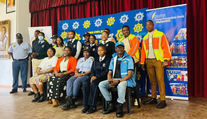 AMAPHOYISA NASEBENZISANA NAWO BAVAKASHELE ISIKOLE I-ST. FRANCES UKUYOQWASHISA NGEZINSELELO ZENTSHA