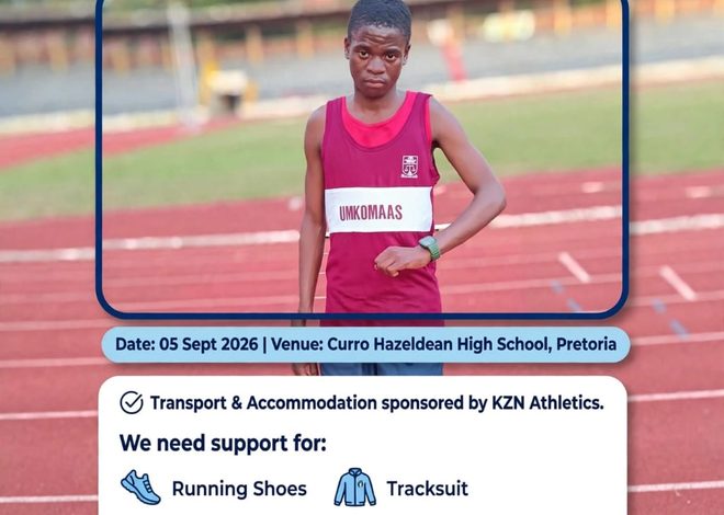 UTHEMBISA LUKHULU UMSUBATHI EYOMELA I-KZN EGOLI.
