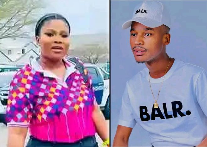Kusuke esikhulu isidumo kuxabana isihlabani sikamaskadi nomphathi wohlelo