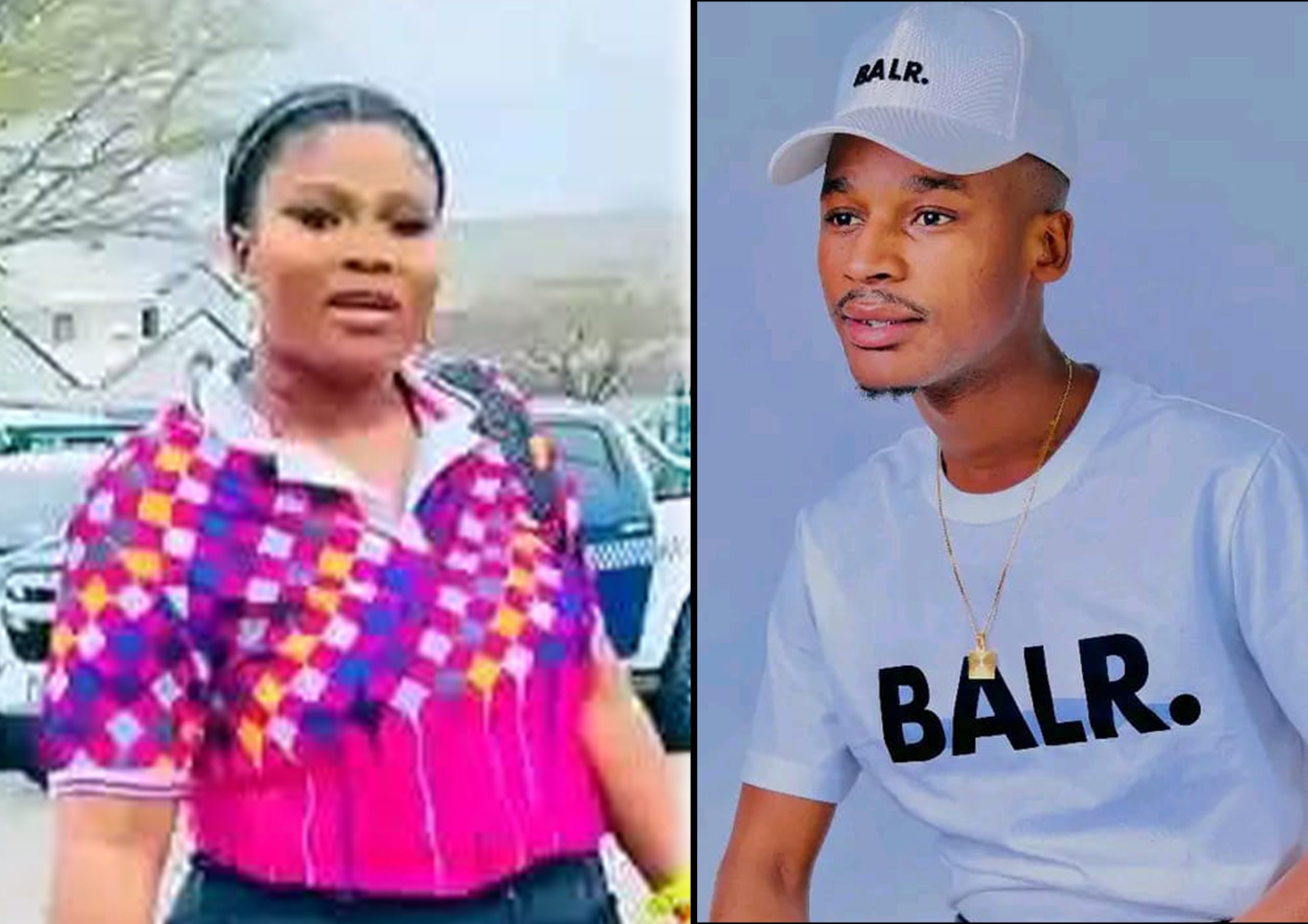 Kusuke esikhulu isidumo kuxabana isihlabani sikamaskadi nomphathi wohlelo