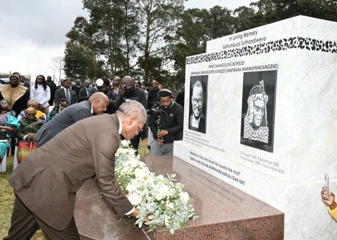 Kubungazwe Umntwana wakwa Phindangene.