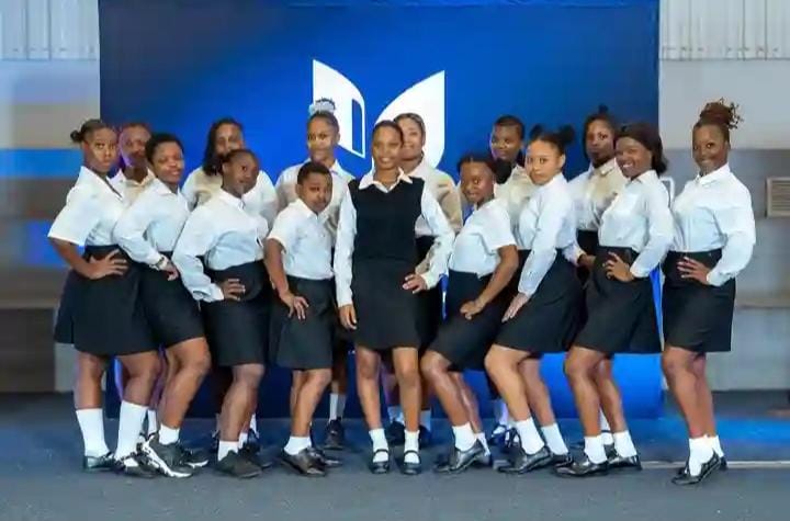 IKABAWO PERFORMING ARTS ACADEMY IZOBHUNGA AMAGUGU NGOMKHAKHA OMKHULU WESHASHALAZI YENTSHA