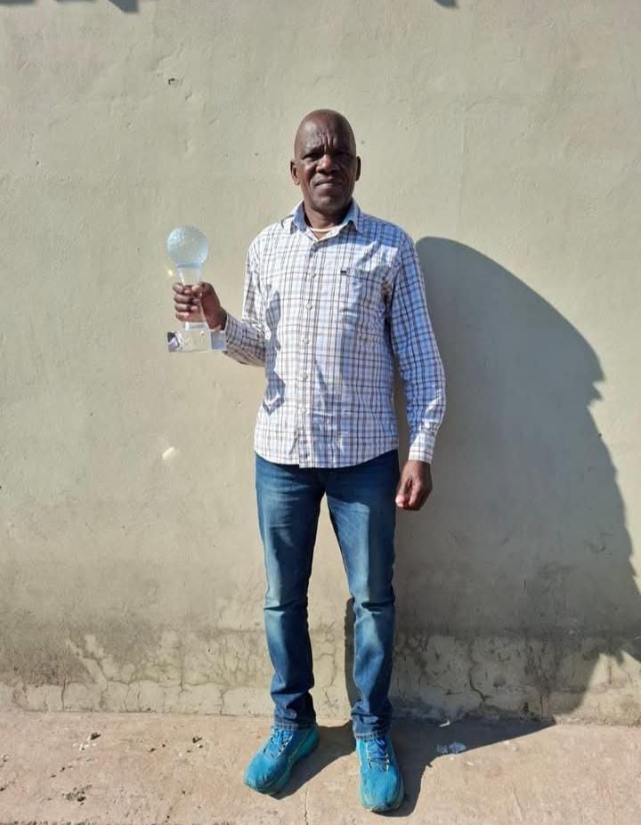 UWillie Mtolo – Kusukela ekuhlukanisweni kwezemidlalo kuya ekubeni ingwazi ethola i-Green Jacket ehloniphekile