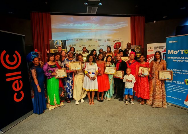 IMIKLOMELO YE-MZANSI COMMUNITY MEDIA AND CREATIVE AWARDS 2026: KUHLONISHWA AMAZWI AKHA IMIPHAKATHI YETHU