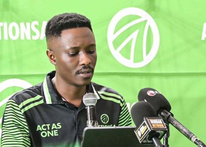 I ACTION SA IMEMEZELA EZOFOLOSA NGAYE KWESOBU-MEYA