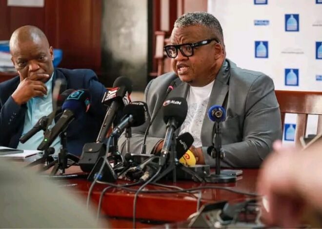 UMasiipala weTheku usuthathe izinyathelo kwelama Maphoyisa Omkhandlu