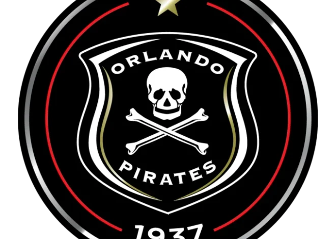 U-Ouaddou uncoma abadlali abasha beOrlando Pirates